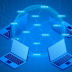 How Blockchain Nodes Work