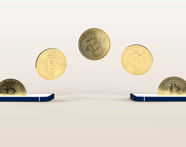 How Blockchain Prevents Double Spending