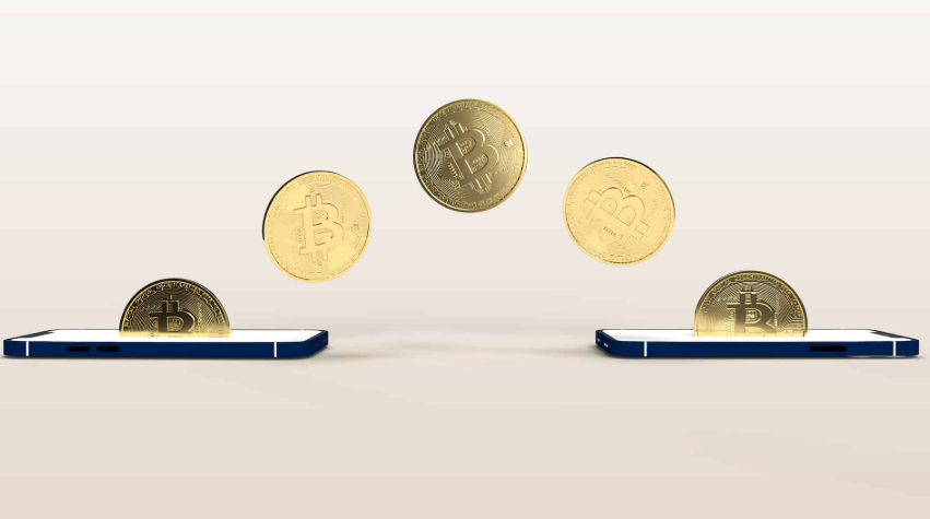 How Blockchain Prevents Double Spending