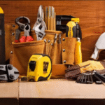 Home Improvement Safety Tips