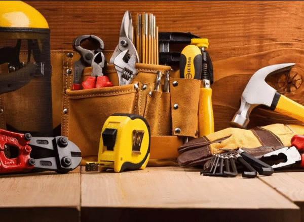 Home Improvement Safety Tips