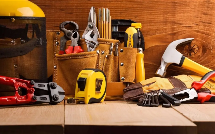 Home Improvement Safety Tips