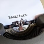 backlink development for visibility