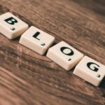 blog content strategy plan