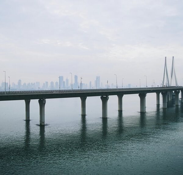 high traffic through linking