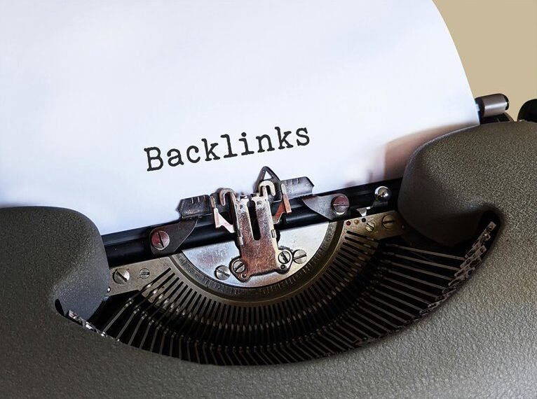 link development backlink strategy