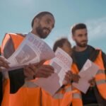 outreach campaign for visibility