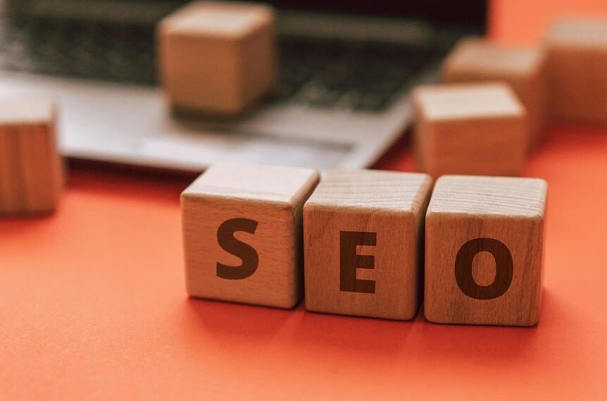 seo visibility with optimization