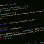 technical seo domain enhancement