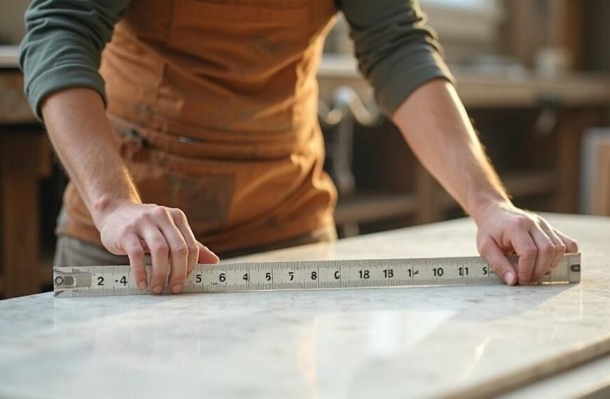 8 Countertop Fabrication Software Tools I'd Actually Tell a Shop Owner to Consider